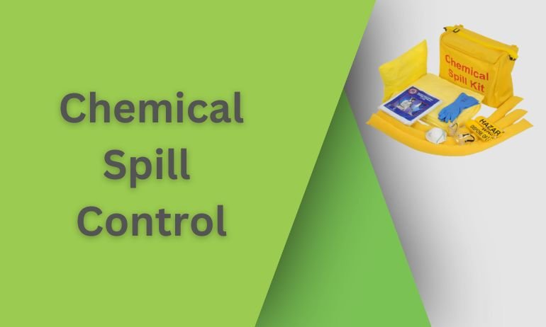 Chemical Spill Control