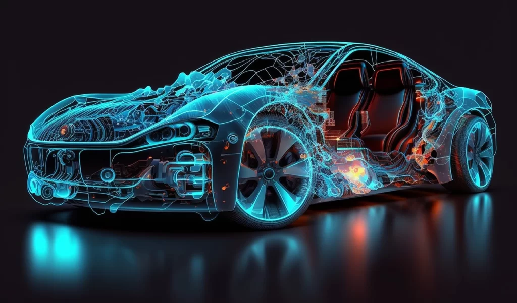 Digital_20car