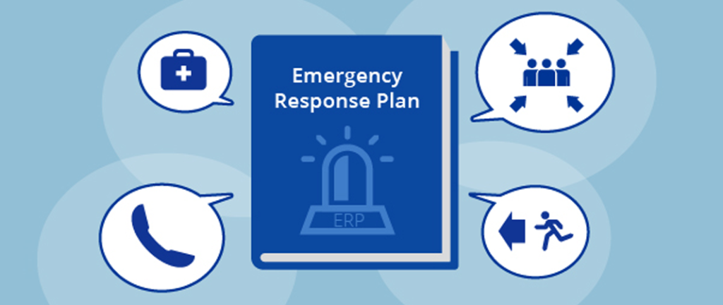 Emergency-plan