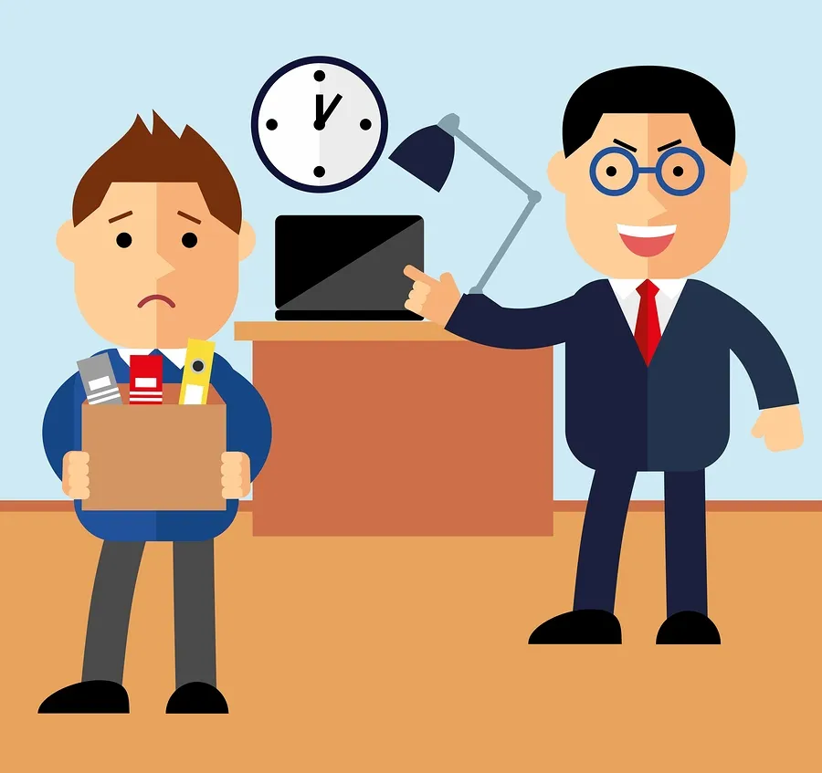constructive-dismissal-faq