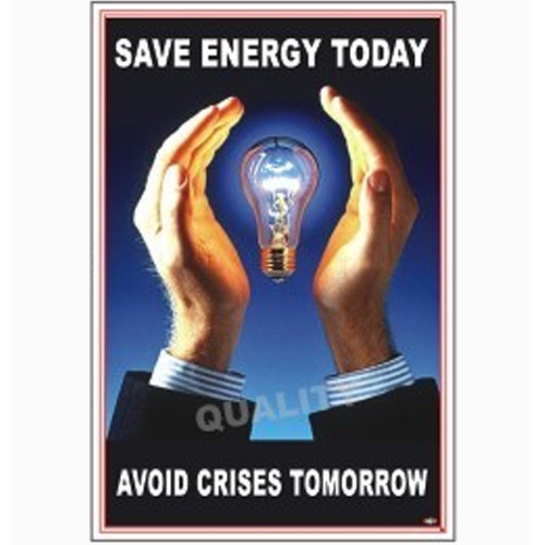 energy-saving-poster