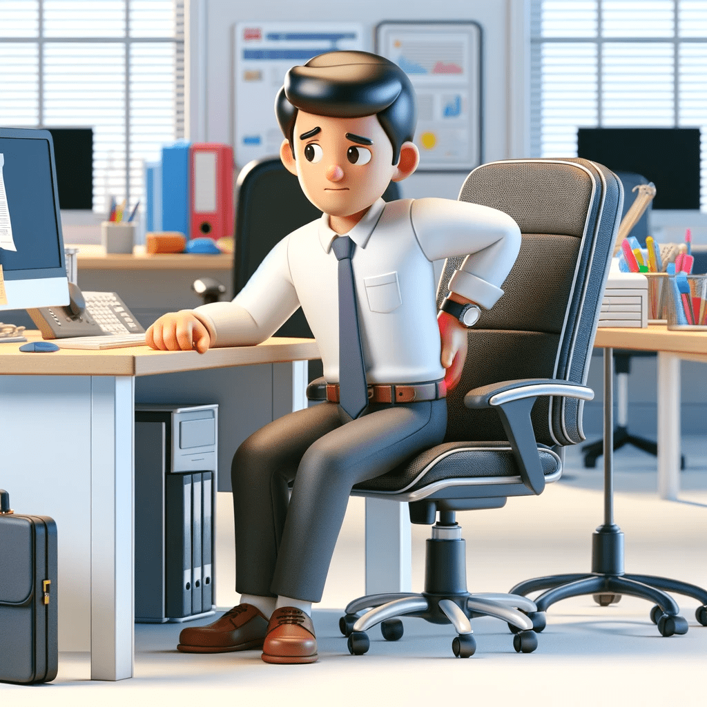 ergonomics