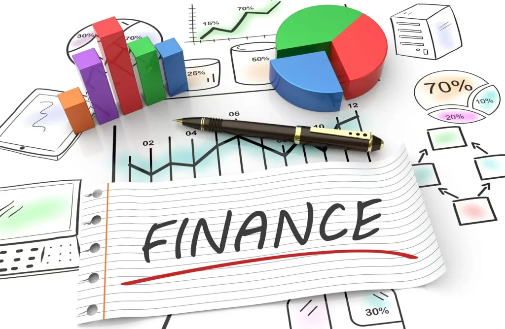finance-definition