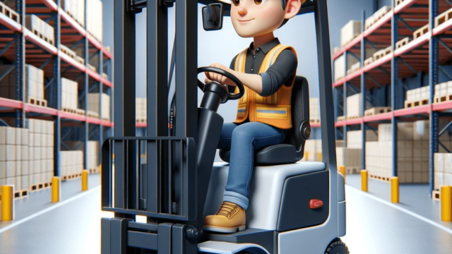 forklift-training