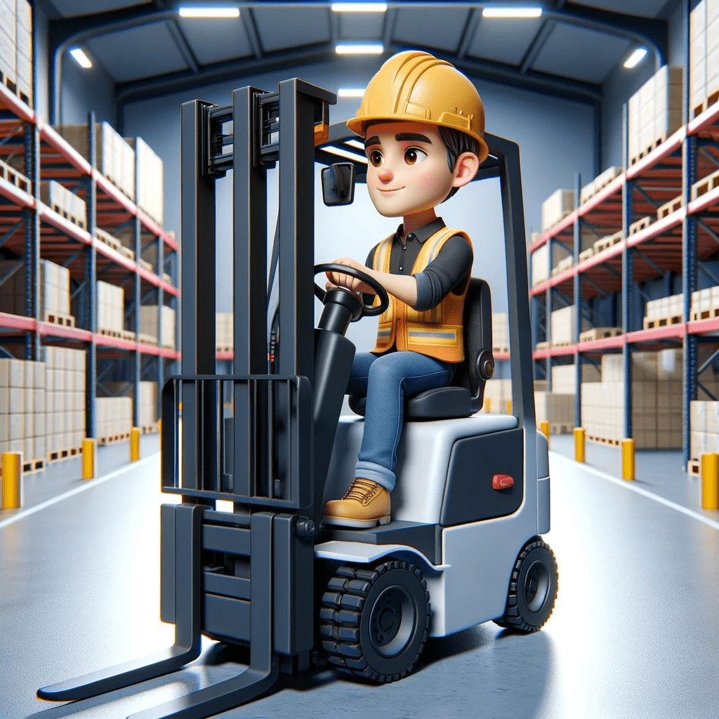 forklift-training