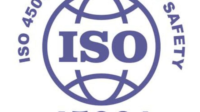 iso45001