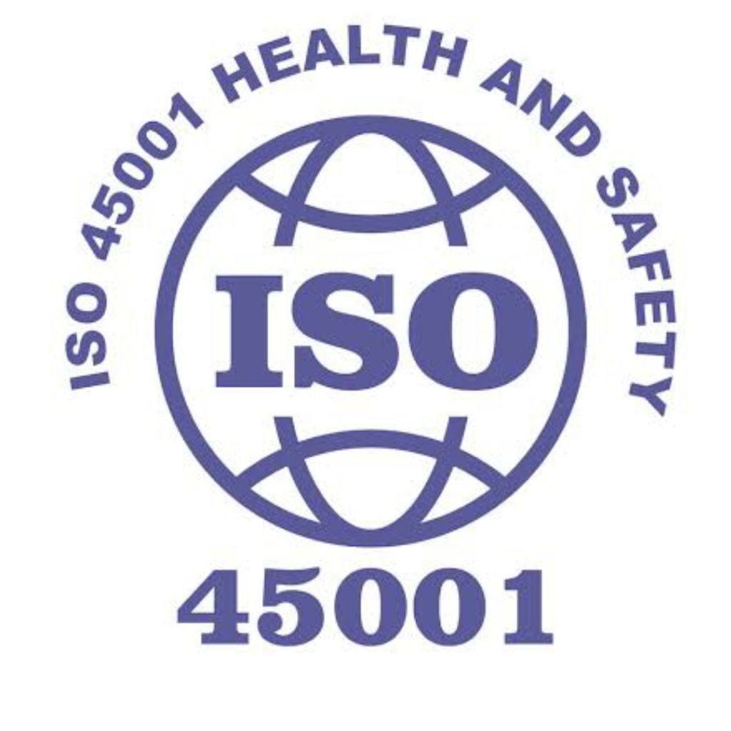 iso45001