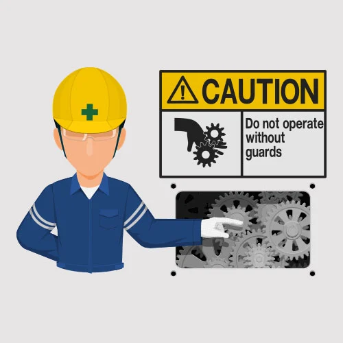 machine-safetymethods