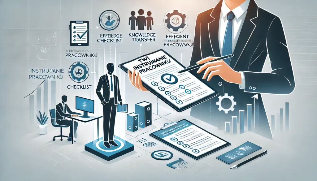 DALL·E-2024-10-21-10.18.41-A-clean-and-modern-professional-workplace-scene-showing-an-instructor-guiding-an-employee-step-by-step-using-