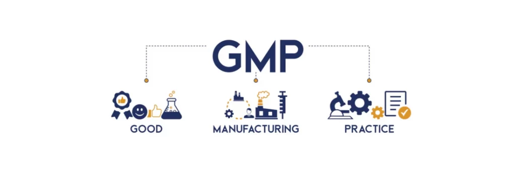 GMP-Good-Manufacturing-Practices