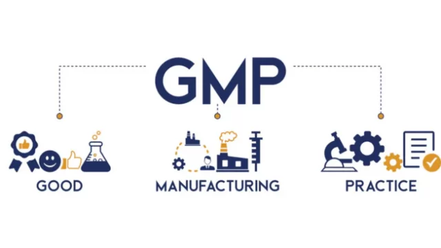 GMP-Good-Manufacturing-Practices