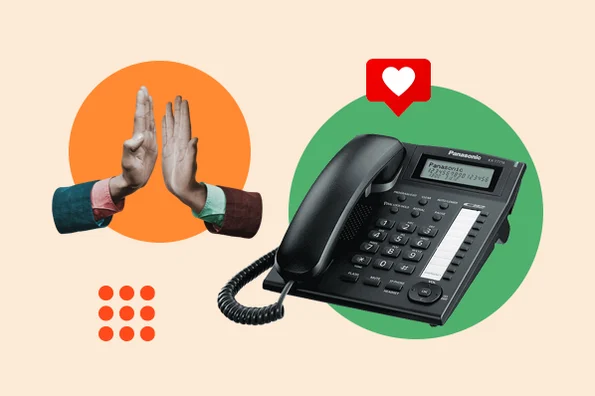 Phone-Etiquette