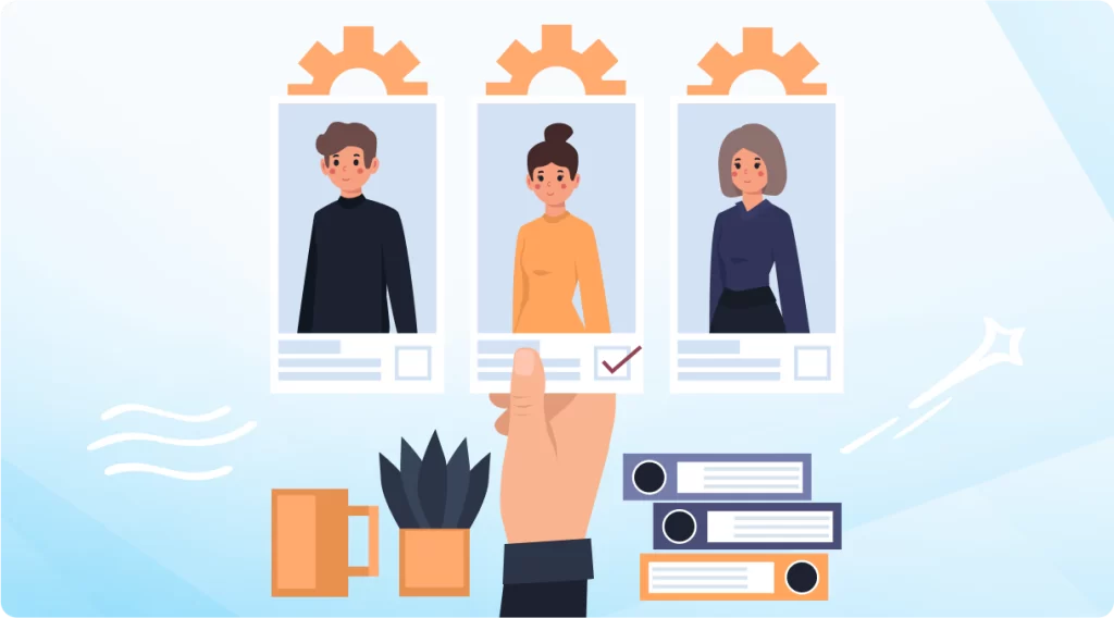 The-10-Important-Steps-in-Selection-Process-of-an-Employee