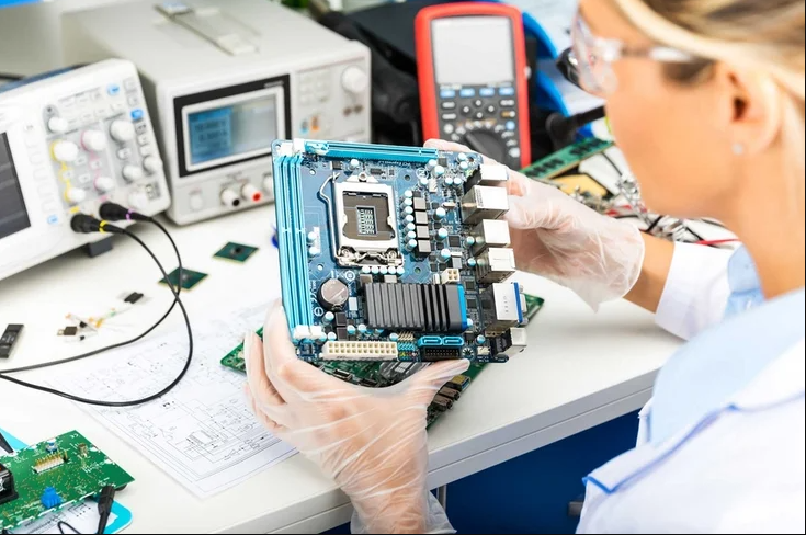 Visual Inspection