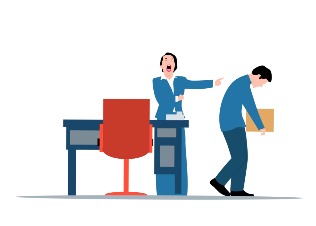 angry-businesswoman-dismissed-employee-free-png
