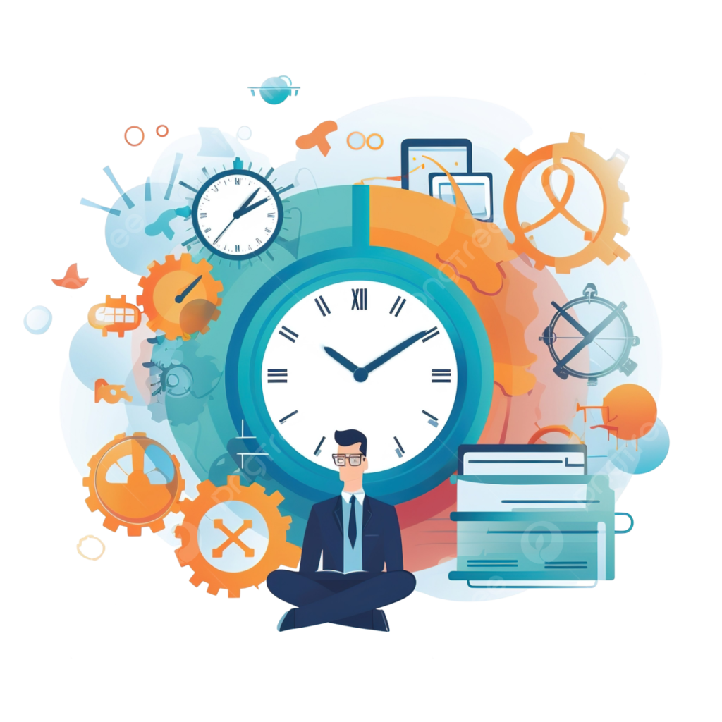 pngtree-time-management-png-png-image_13375461