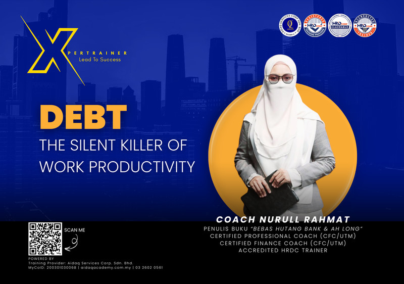 debt course
