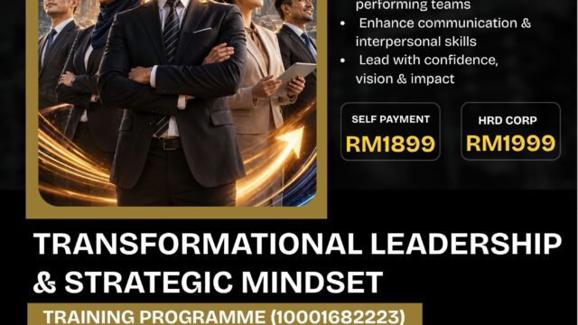 TRANSFORMATIONAL LEADERSHIP