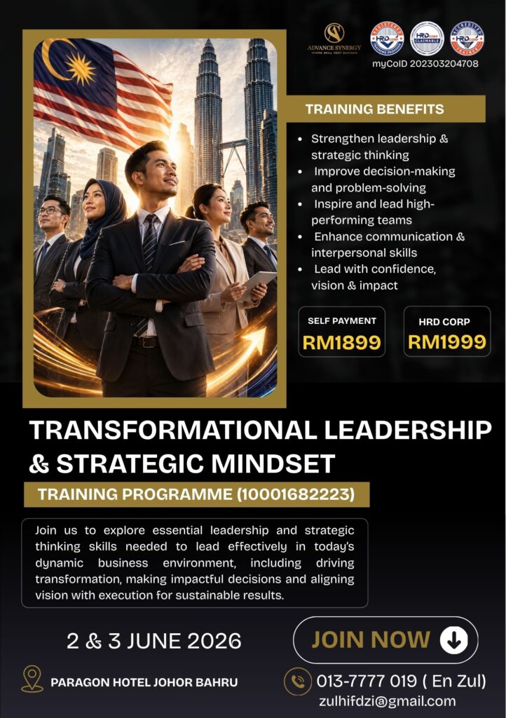 TRANSFORMATIONAL LEADERSHIP